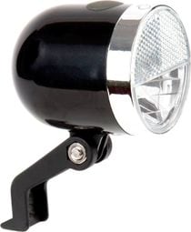 IKZI Lampe frontale Nero batterie 10 lux noir