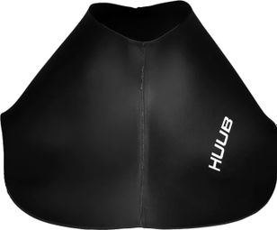 Huub Buff Neoprene Collar Black