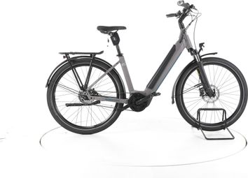 Produit reconditionné - Winora Sinus R5f City E-Bike Entrée basse - Bon Etat