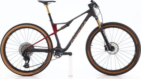 Produit reconditionné · Orbea Oiz M Team X0 AXS / Vélo VTT | Très bon état