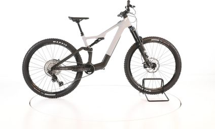 Produit reconditionné - Focus Jam² Sl 8.8 E-Bike Fully Carbon - Très Bon Etat