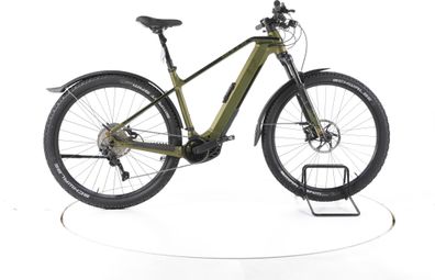 Produit reconditionné - Bulls Sonic EVO 1 E-Bike - Très Bon Etat