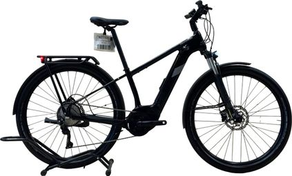 produit reconditionné . Cannondale Tesoro Neo X3 Shimano Deore 2021 . Vélo électrique . Cannondale . très bon état