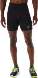 Asics Icon Sprinter Broek Zwart Heren