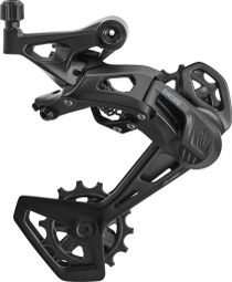 Shimano, GRX RD-RX820, Dérailleur arrière route, Vitesses: 12, Cage: GS