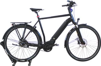 Produit reconditionné - VTC électrique Winora Sinus - Très bon état