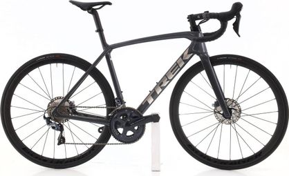 Produit reconditionné · Trek Emonda SL6 · Gris / Vélo de route / Trek | Très bon état