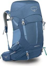 Sac de Randonnée Osprey Sirrus 36 Bleu Femme