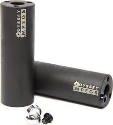 ODYSSEY Pegs MPEG Black