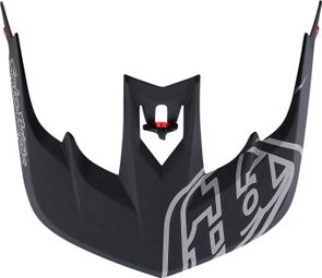 Troy Lee Designs Nova Stage Visor Azul