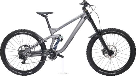 Produit Reconditionné · VTT CUBE TWO15 Pro 27.5 2024 · Bon état