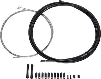 Sram Slickwire Shift Cable Kit 4mm Black