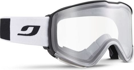 JULBO QUICKSHIFT MTB CAT0 Black White