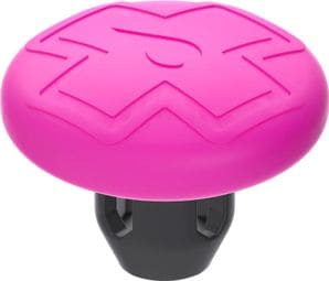 Support pour Tracker Muc-Off TubelessTag Rose 