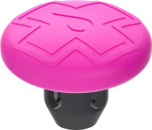 Soporte de etiqueta Muc-Off Tub eless Rosa