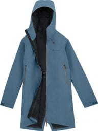 Grand Tetras Lagoped Blue 3/4 Jacket