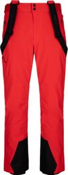 Pantalon hiver DERMIZAX PRIMALOFT homme Kilpi RAVEL-M