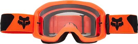 Fox Main Core Orange Junior Goggle