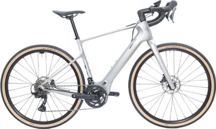 Produit Reconditionné · Vélo de gravel électrique CANNONDALE Synapse Neo Allroad 2 2025 · Très bon état