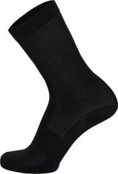 Santini Puro Unisex Socks Black