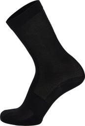 Chaussettes Unisexe Santini Puro Noir