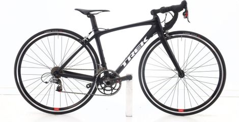 Produit reconditionné · Trek Madone Carbone · Noir / Vélo de route / Trek | Bon état