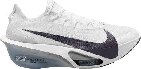 Zapatillas running Nike Air Zoom Alphafly Next% 3 Blanco Negro Hombre
