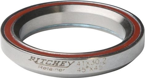 Ritchey Paar COMP lagers 41x30.15x7mm 45°/45