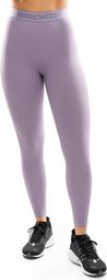 Legging running femme Fitness Glory Pourpre