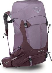 Osprey Sirrus 36 Women's Hiking Backpack (Purple)