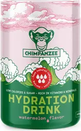 CHIMPANZEE Hydration Drink Energy Drink Watermeloen 450g / 30 x 500 ml