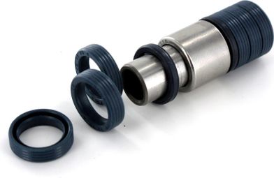 ENDURO BEARING BK-5902 Shock Needle Bearing 39.9x8mm by one