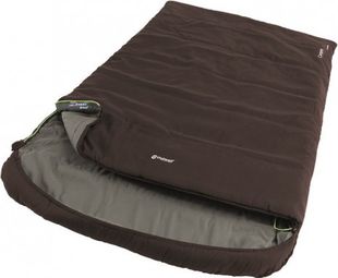 Sac de couchage Outwell Celebration Lux Double