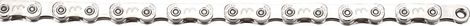 BBB FlatLine 12-speed ketting zilver