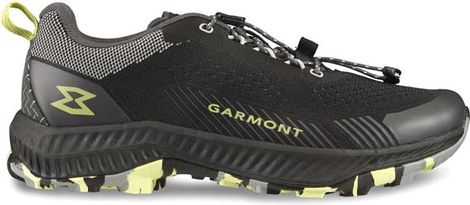 Garmont 9.81 Pulse Hiking Shoes Green Unisex