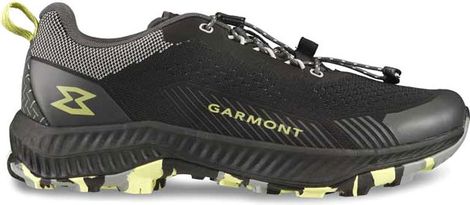 Garmont 9.81 Pulse Wanderschuhe Grün Unisex