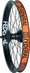 Roue Arrière BMX Stance XL Motion Freecoaster LHD
