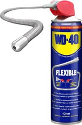 WD40 Multispray Flexible Avec Buse Flexible En Aluminium