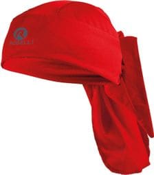 Bandana Rogelli Bandana - Unisexe - Rouge