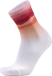 Sidas Run Colors Mount Orange Socks