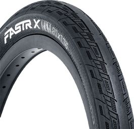 Pneu BMX Tioga FASTR-X BLK LBL noir