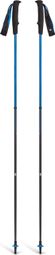 Black Diamond Distance Carbon Hiking Poles Blue