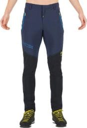 Pantalón Karpos Fantasia Evo Pnt Negro Hombre