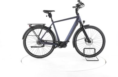 Produit reconditionné - Gazelle Chamonix C5 HMS City E-Bike 2024 - Très Bon Etat