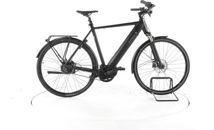 Produit reconditionné - Riese et Müller Roadster vario City E-Bike - Très Bon Etat