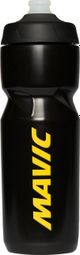 Bidon Mavic Cap Pro 800mL Noir