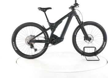 Produit reconditionné - Scott Patron eRIDE 920 E-Bike Fully - Bon Etat