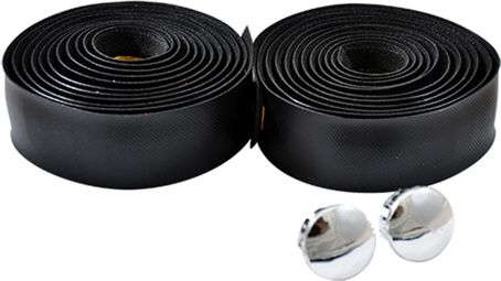 Guidoline Velox high grip 1.5 noir - epaisseur 2.5 mm