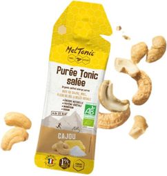 MelTonic Organic Cashew Energy Puree - 20g