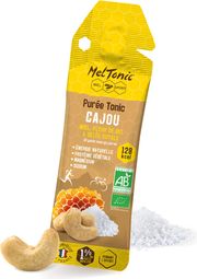MelTonic Biologische Cashew Energie Puree - 20g